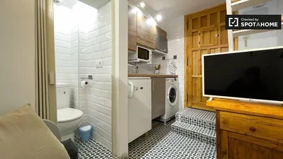 Salon