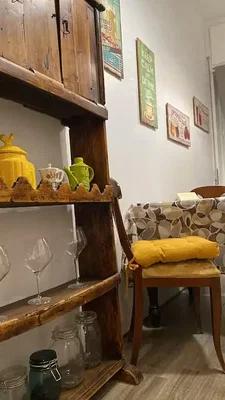 Soggiorno