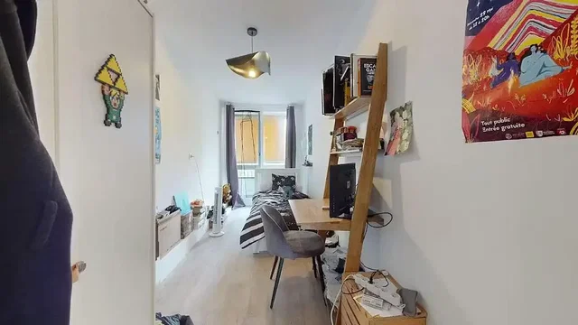 Дневна соба