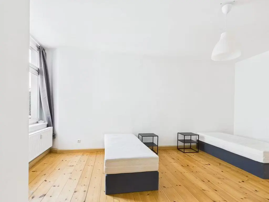 Obývačka