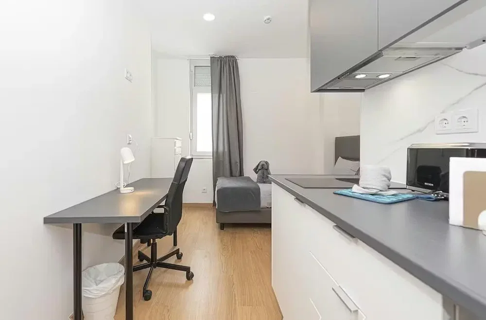 Sala de estar