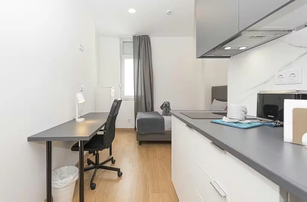 Sala de estar
