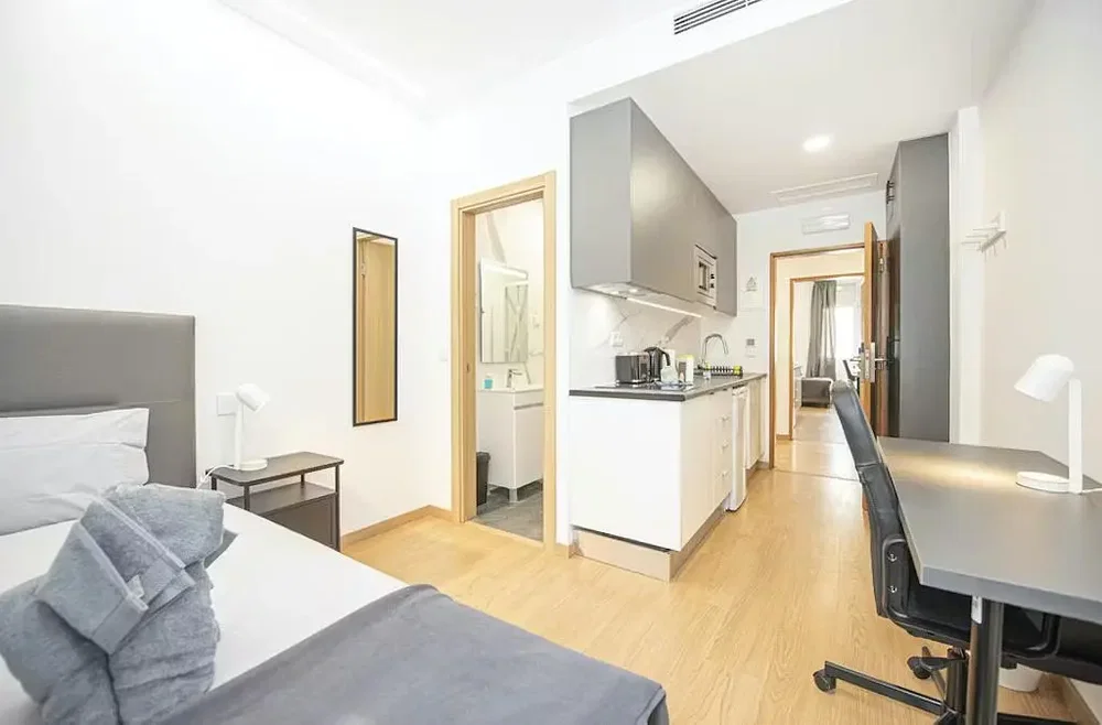 Sala de estar