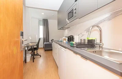 Sala de estar