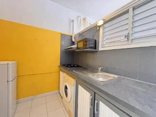 Oturma odası