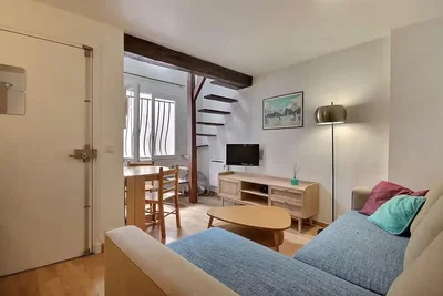 Oturma odası