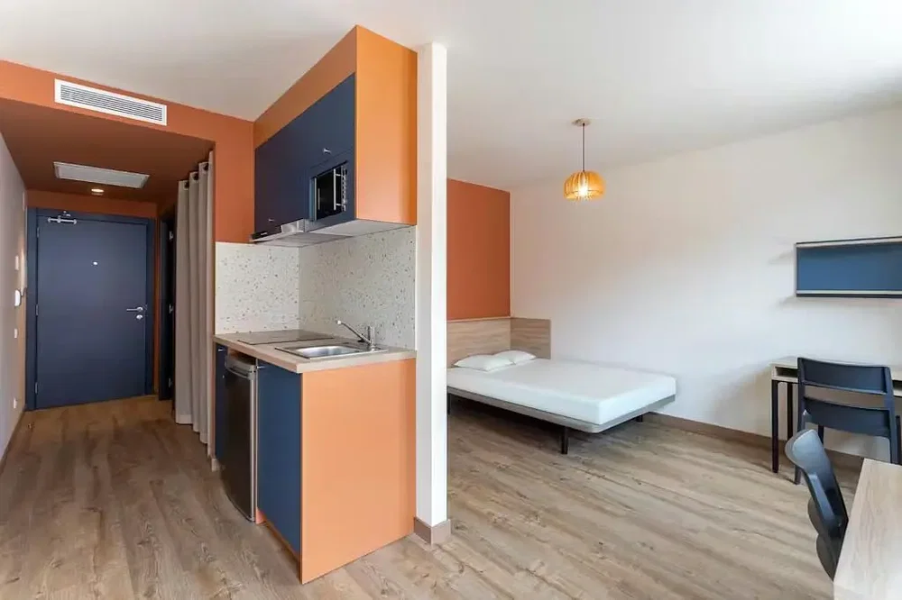 Salón