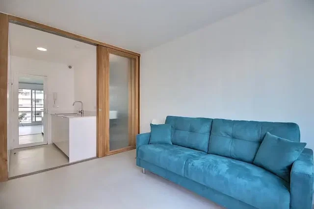 Oturma odası