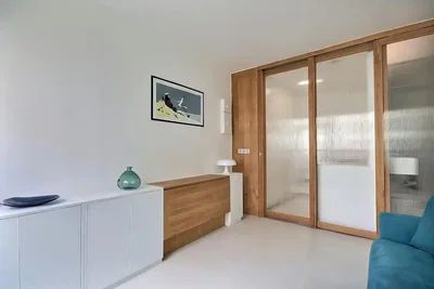 Oturma odası