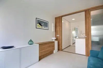 Oturma odası