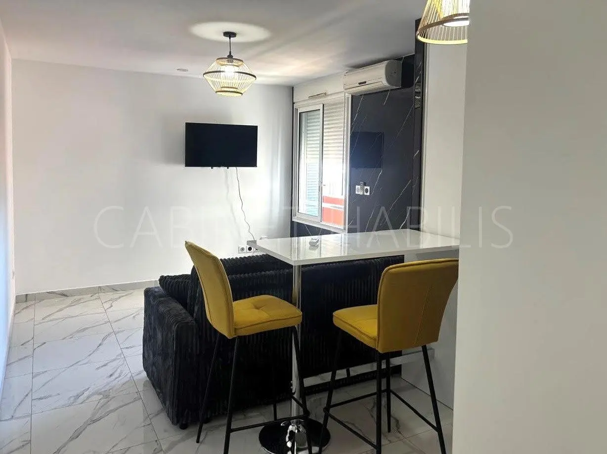 Oturma odası