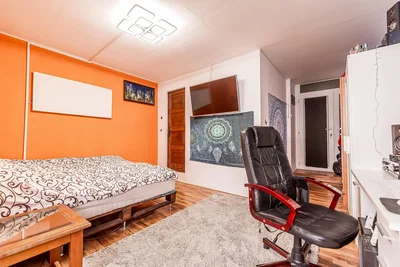 Dnevna soba