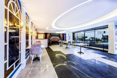 Salón
