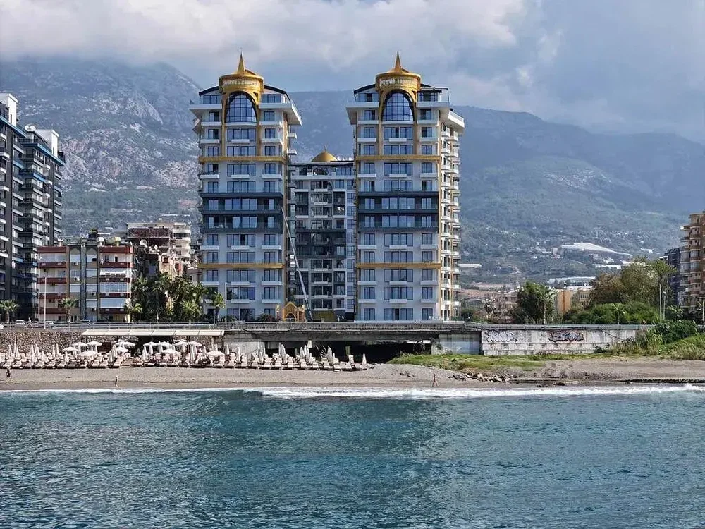 Soggiorno