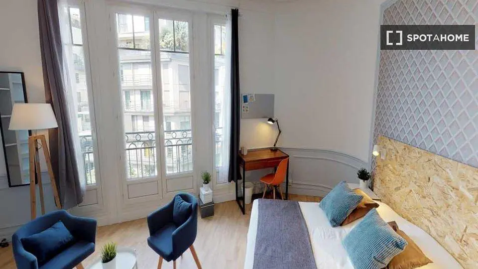 Sala de estar