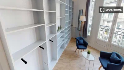 Sala de estar