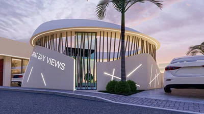 Dnevni boravak