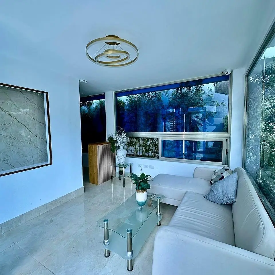 Dnevna soba