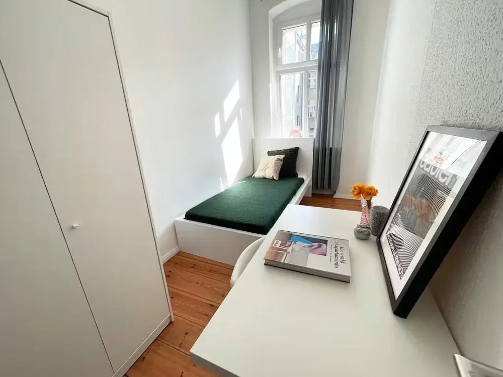 Obývací pokoj