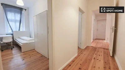 Obývací pokoj