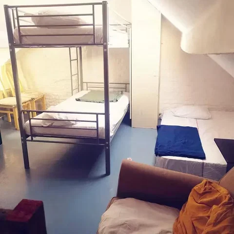 Oturma odası