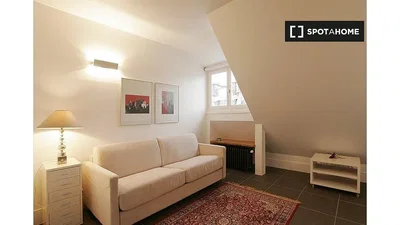 Oturma odası