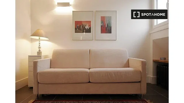 Oturma odası
