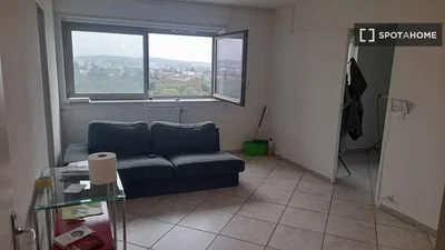 Oturma odası