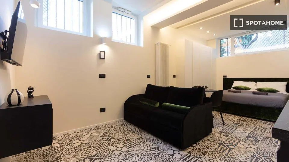 Salon