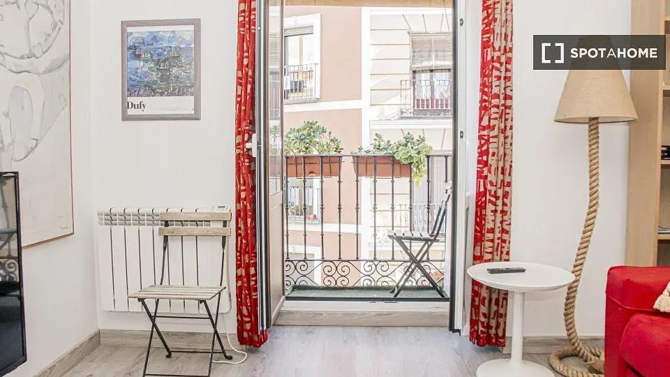 Sala de estar