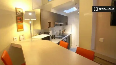 Oturma odası