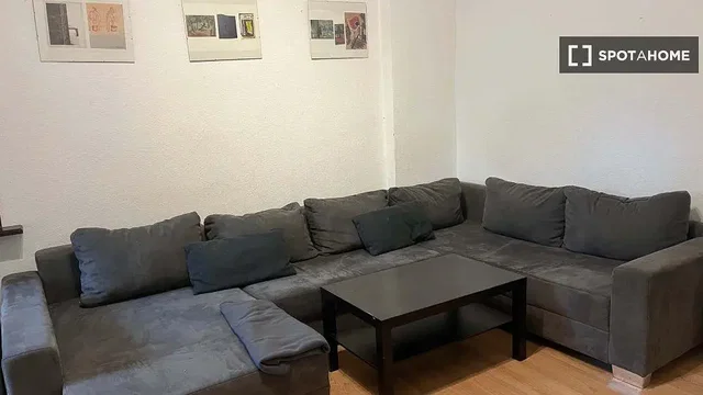 Dnevni boravak