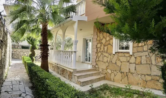 غرفة معيشة