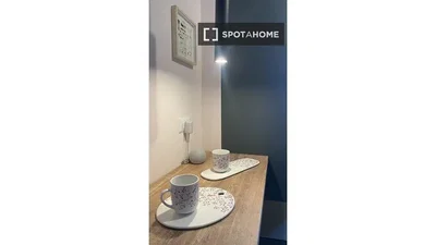 Obývací pokoj
