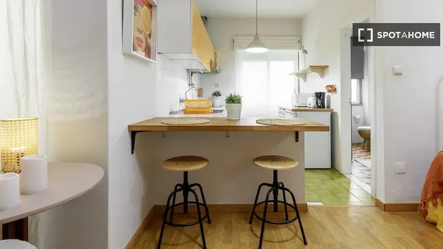 Obývací pokoj