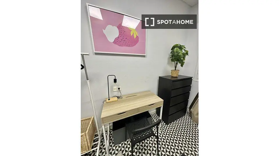 Obývací pokoj