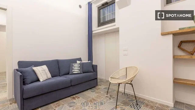 Obývací pokoj