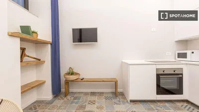 Obývací pokoj