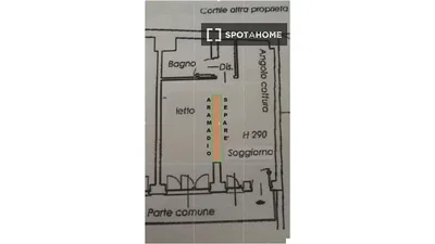 Obývací pokoj