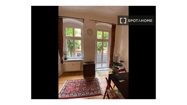 Obývací pokoj