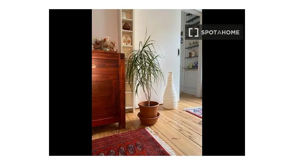 Obývací pokoj