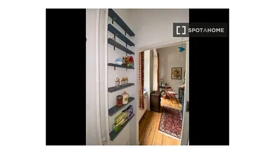 Obývací pokoj