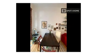 Obývací pokoj