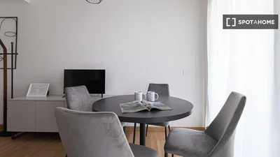 Obývací pokoj