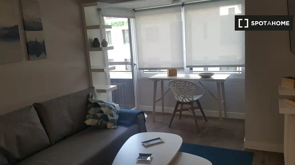 Obývací pokoj