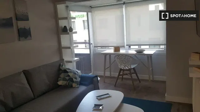 Obývací pokoj
