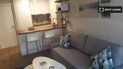 Obývací pokoj