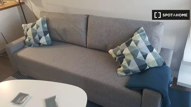 Obývací pokoj