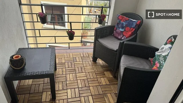 Obývací pokoj