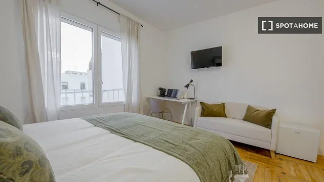 Obývací pokoj